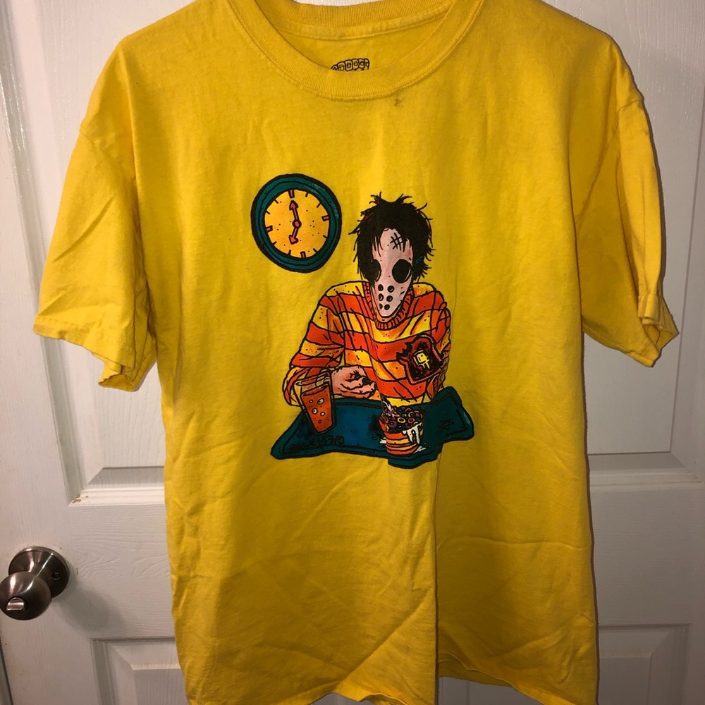 Salem 7 Cereal Killer Tee